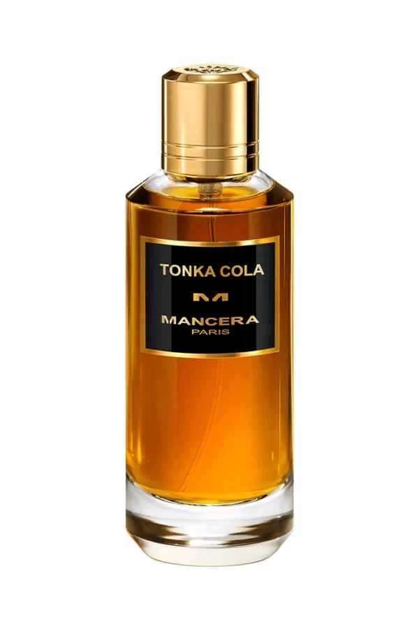 Tonka Cola (Mancera) 1