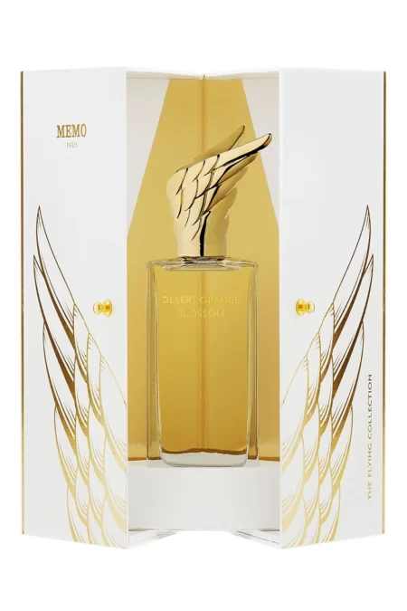 Desert Orange Blossom (Memo Paris) 1