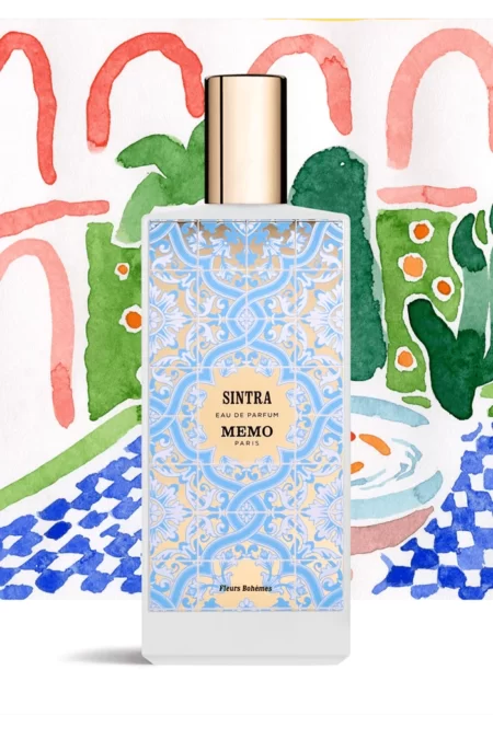 Sintra (Memo Paris) 1