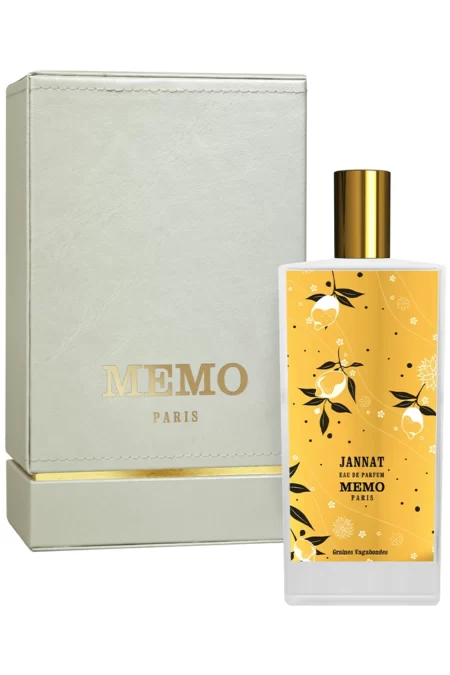 Jannat (Memo Paris) 1
