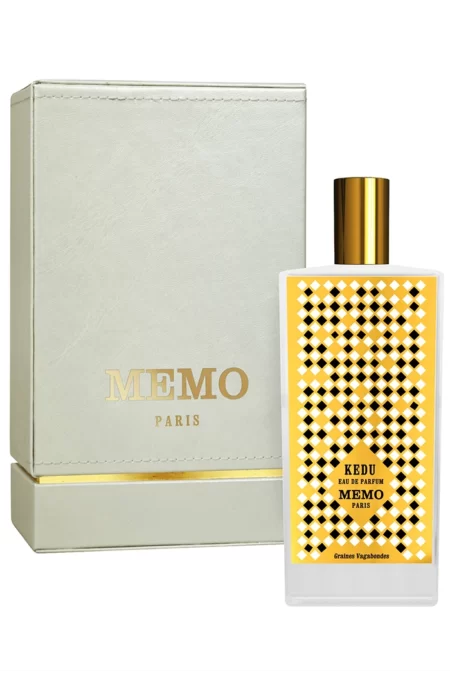 Kedu (Memo Paris) 1