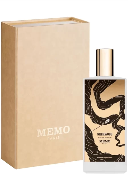 Sherwood (Memo Paris) 1