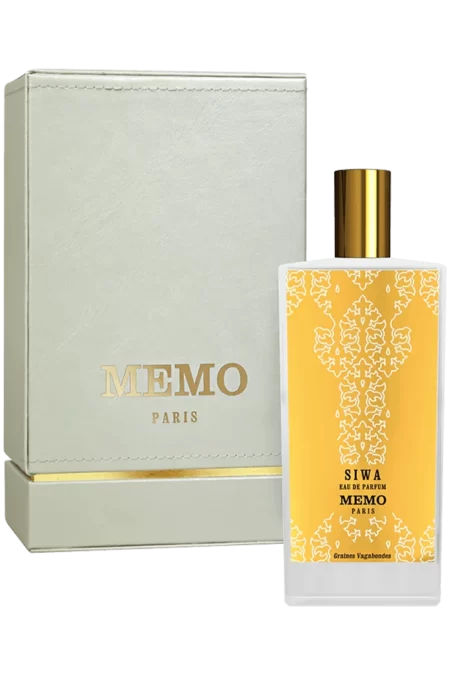 Siwa (Memo Paris) 1
