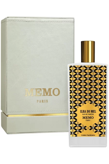 Ilha do Mel (Memo Paris) 1