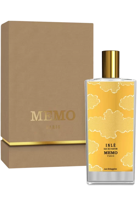 Inlé (Memo Paris) 1