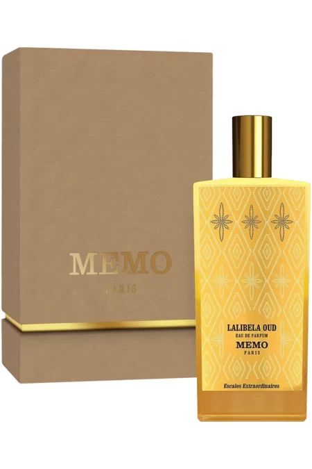 Lalibela Oud (Memo Paris) 1