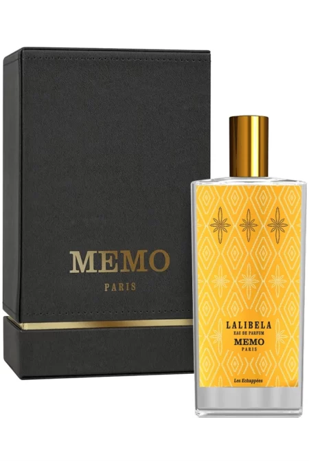 Lalibela (Memo Paris) 1