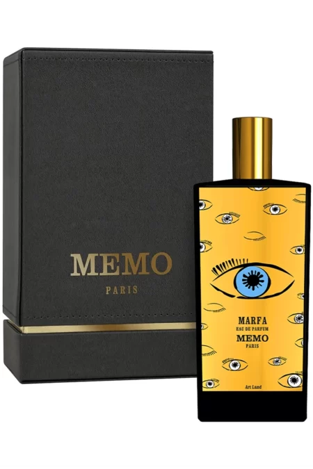 Marfa (Memo Paris) 1