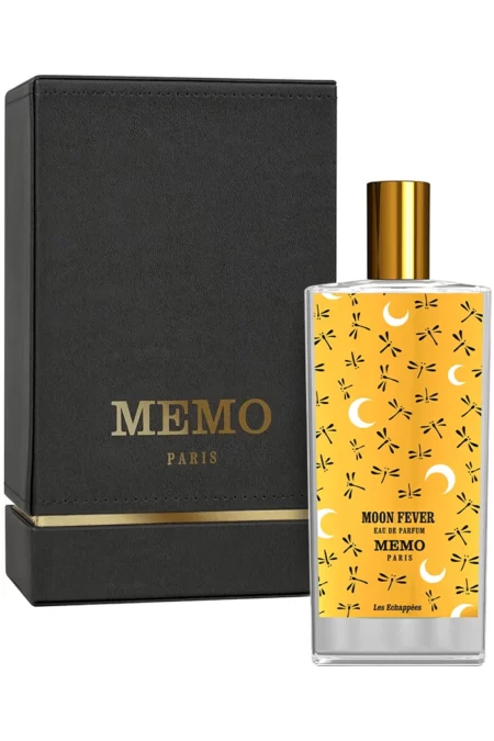 Moon Fever (Memo Paris) 1