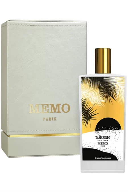 Tamarindo (Memo Paris) 1