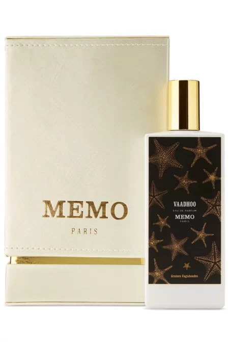 Vaadhoo (Memo Paris) 1