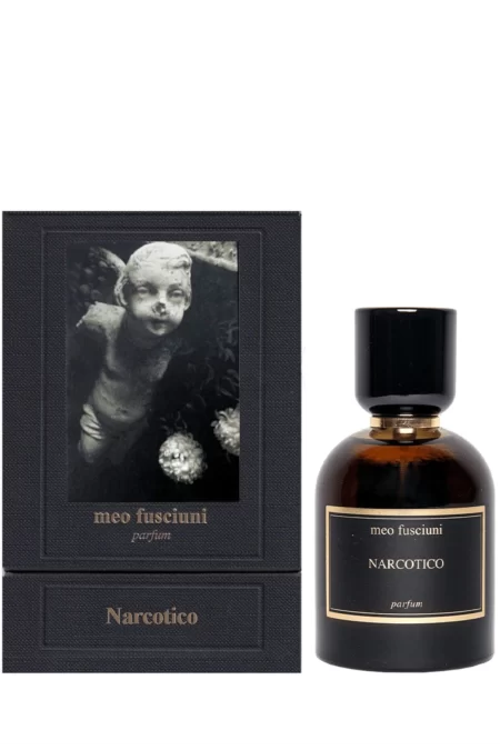 Narcotico (Meo Fusciuni) 1