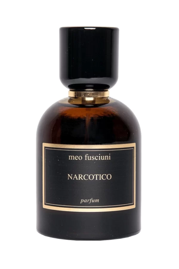 Narcotico (Meo Fusciuni)