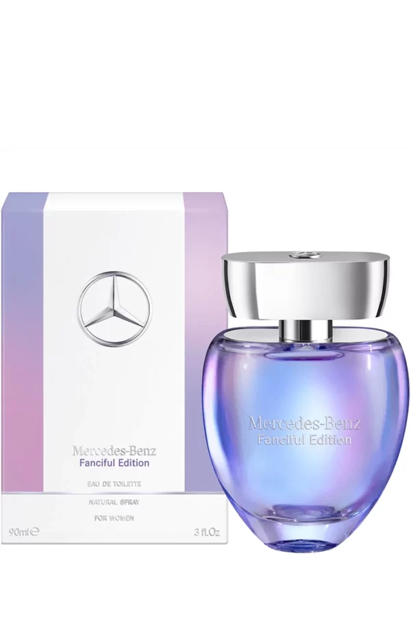 Mercedes-Benz For Woman Fanciful Edition (Mercedes-Benz) 1