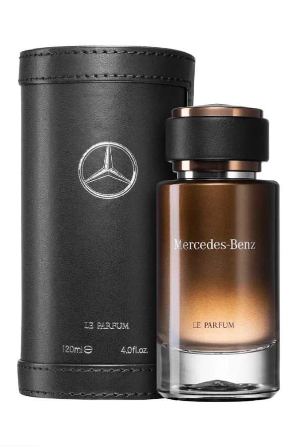 Mercedes-Benz Le Parfum (Mercedes-Benz) 1