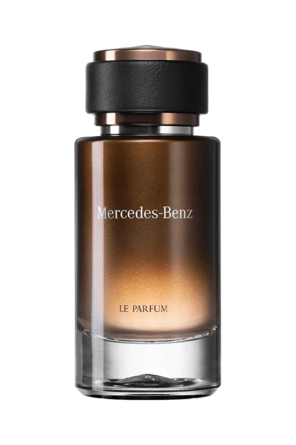 Mercedes-Benz Le Parfum (Mercedes-Benz)