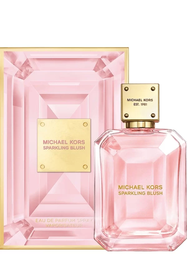 Sparkling Blush (Michael Kors) 1