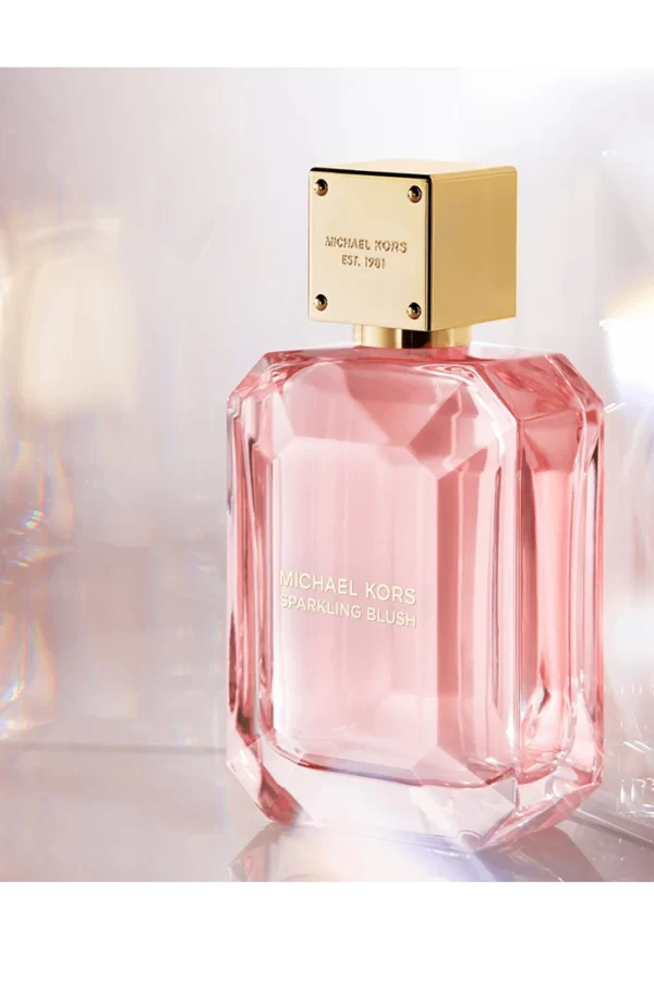 Sparkling Blush (Michael Kors) 2