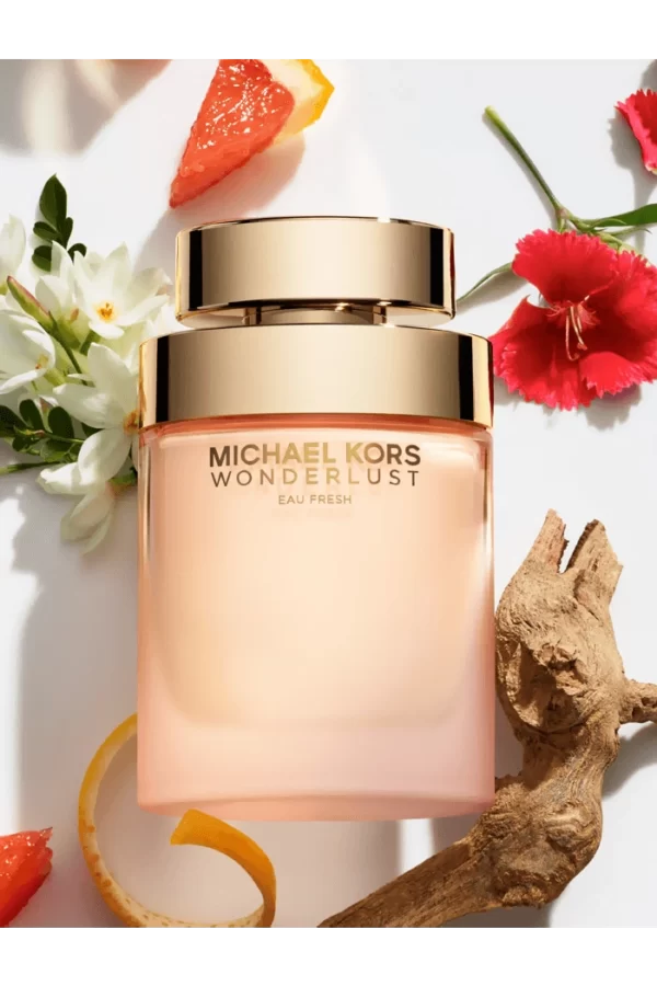 Wonderlust Eau Fresh (Michael Kors) 1