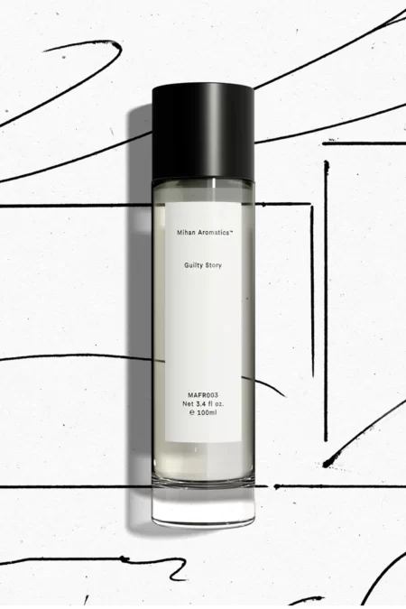 Guilty Story (Mihan Aromatics) 1