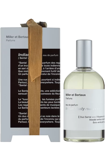 Indian Study / Santal +++ (Miller et Bertaux) 1