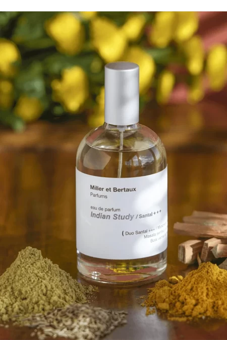 Indian Study / Santal +++ (Miller et Bertaux) 2