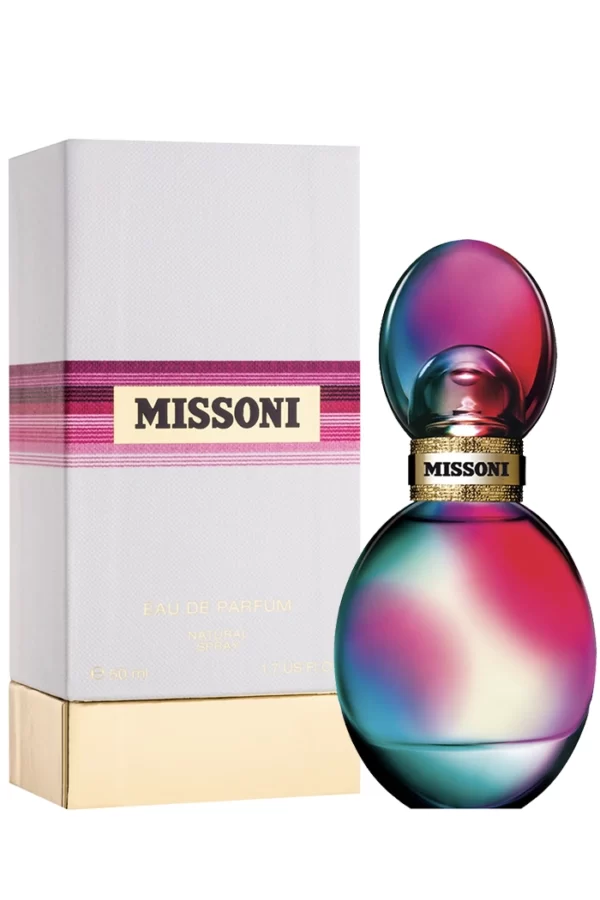 Missoni (Missoni) 1