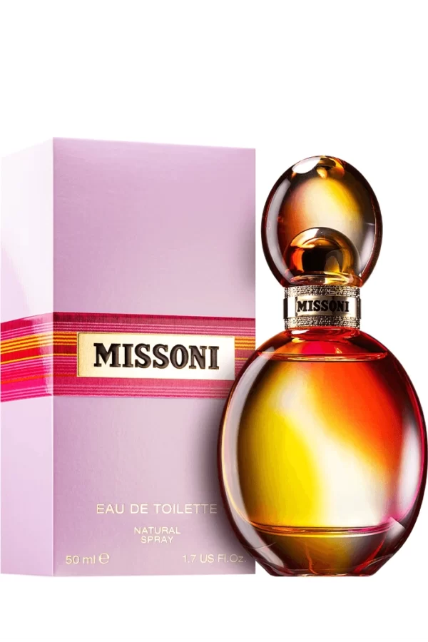 Missoni Eau de Toilette (Missoni) 1