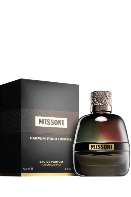 Missoni Parfum Pour Homme (Missoni) 1