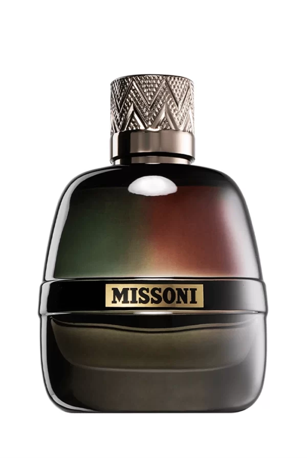 Missoni Parfum Pour Homme (Missoni)