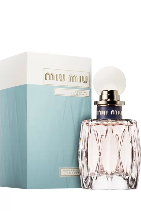 L’Eau Rosée (Miu Miu) 1