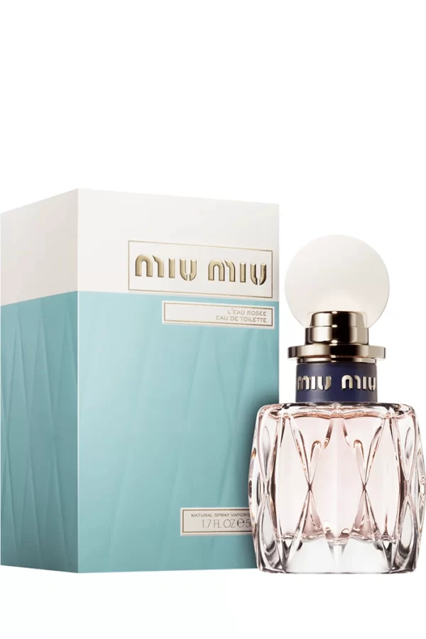 L’Eau Rosée (Miu Miu) 3