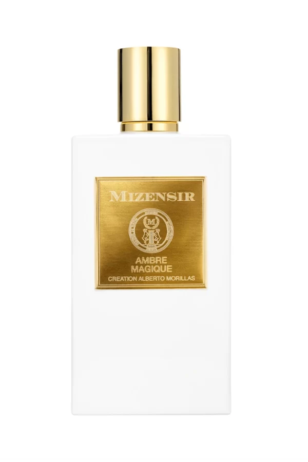 Ambre Magique (Mizensir)