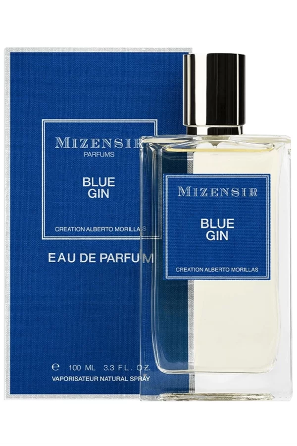 Blue Gin (Mizensir) 1