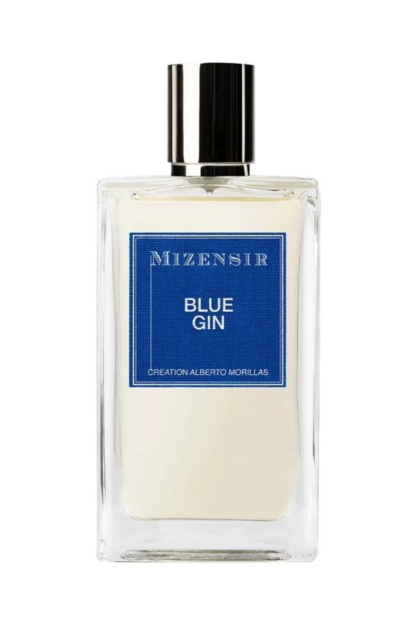 Blue Gin (Mizensir)