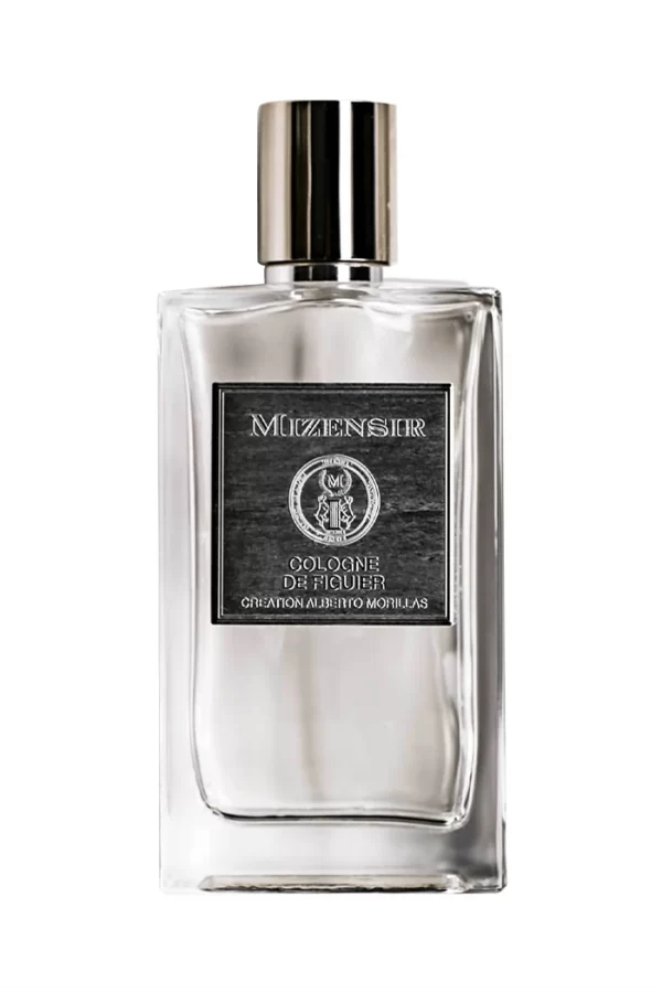 Cologne de Figuier (Mizensir)