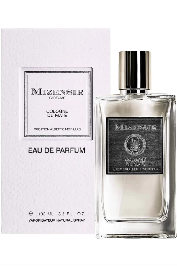 Cologne du Maté (Mizensir) 1