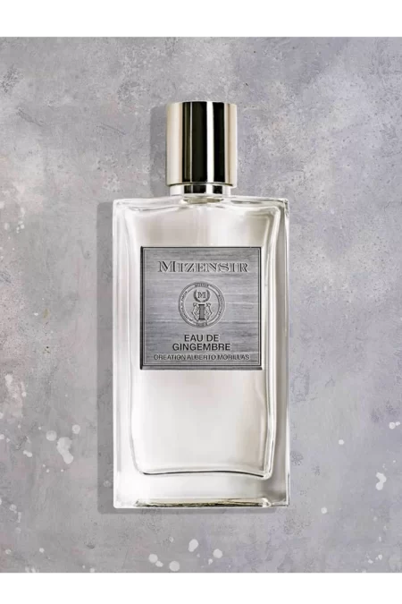 Eau de Gingembre (Mizensir) 2