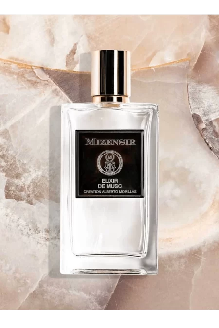 Elixir de Musc (Mizensir) 2