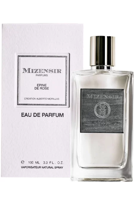 Épine de Rose (Mizensir) 1