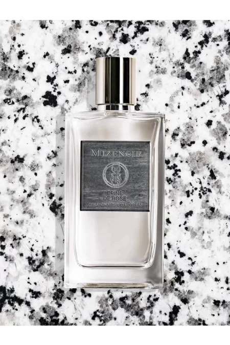 Épine de Rose (Mizensir) 2