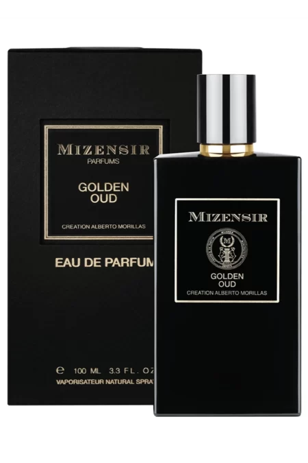 Golden Oud (Mizensir) 1