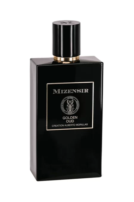 Golden Oud (Mizensir) 2