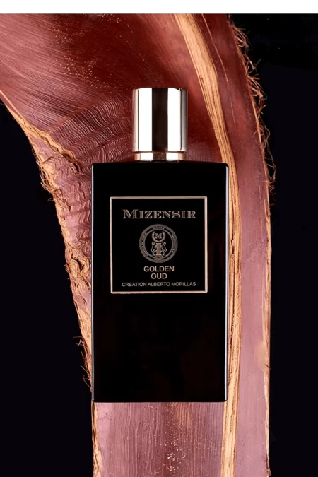 Golden Oud (Mizensir) 3