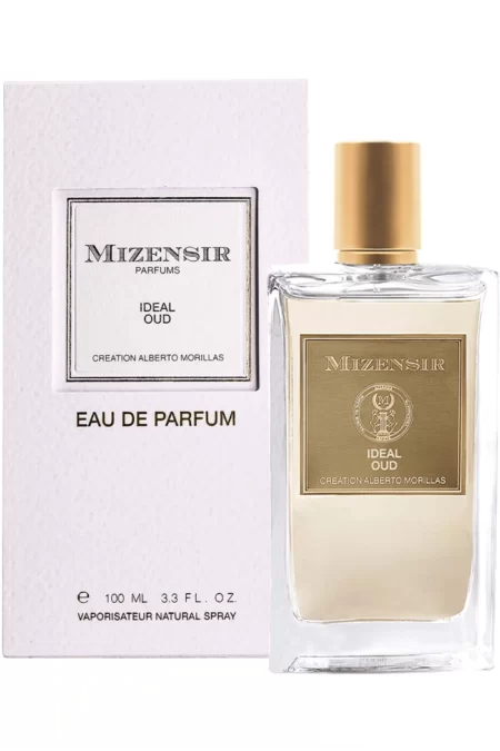 Ideal Oud (Mizensir) 1