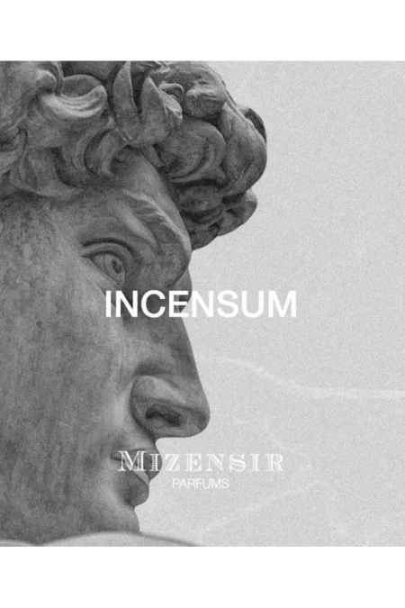 Incensum (Mizensir) 2