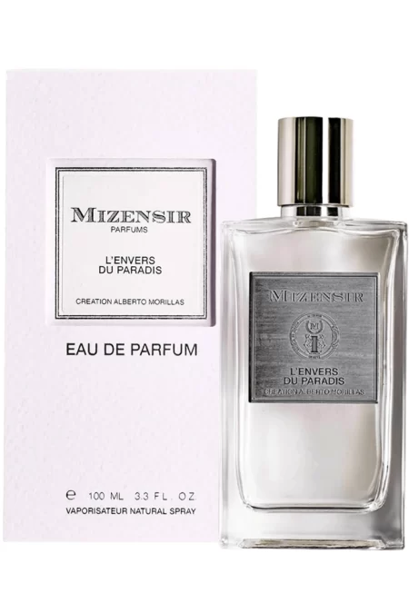 L'Envers Du Paradis (Mizensir) 1