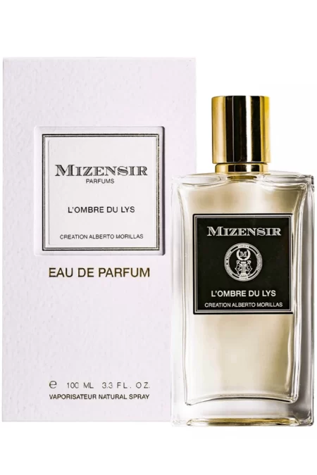 L'Ombre Du Lys (Mizensir) 1
