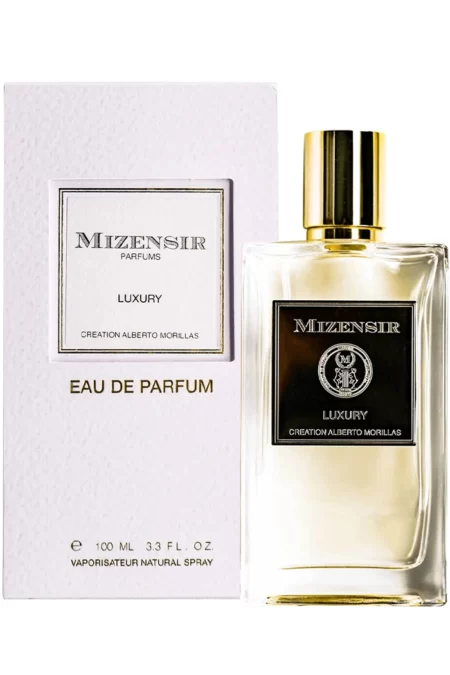 Luxury (Mizensir) 1
