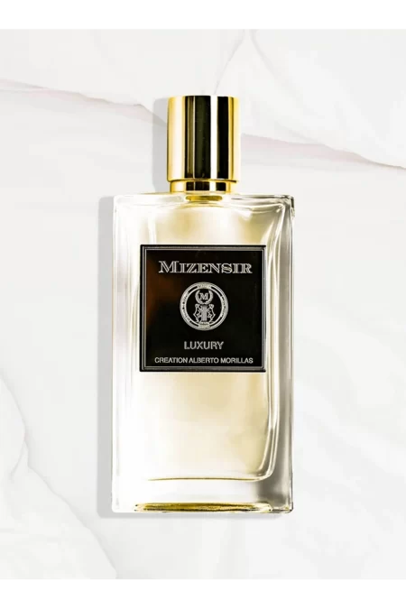 Luxury (Mizensir) 2